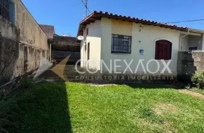 Casa com 2 quartos à venda no Jardim dos Oliveiras, Campinas , 50 m2 por R$ 510.000