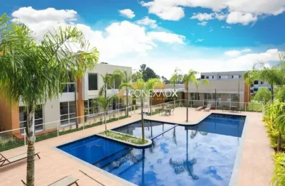 Apartamento com 2 quartos à venda na Chácara Santa Antonieta (Nova Veneza), Sumaré , 68 m2 por R$ 280.000