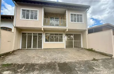 Casa comercial à venda no Jardim Miranda, Campinas  por R$ 970.000