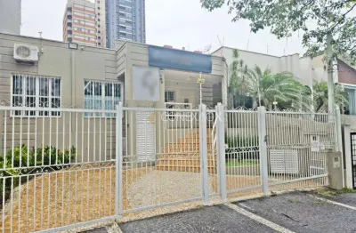 Casa comercial para alugar na Avenida Ayrton Senna da Silva, 285, Jardim Proença, Campinas, 140 m2 por R$ 5.500