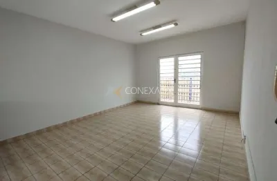 Sala comercial para alugar no Jardim do Lago, Campinas , 100 m2 por R$ 4.000