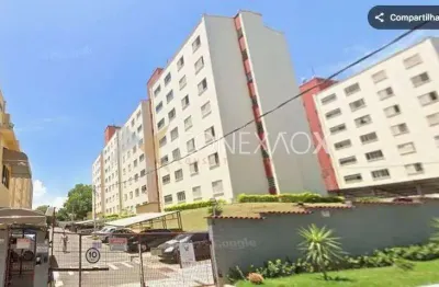 Apartamento com 2 quartos à venda na Rua Ângela Russo Tafner, 55, Loteamento Country Ville, Campinas, 57 m2 por R$ 240.000