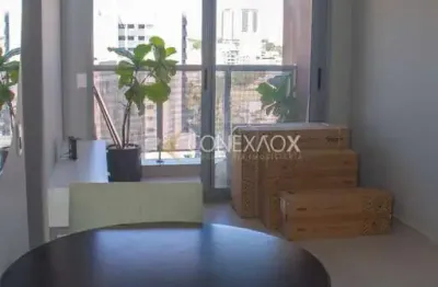 Apartamento com 2 quartos à venda na Rua Barão Geraldo de Resende, 305, Jardim Guanabara, Campinas, 57 m2 por R$ 830.000