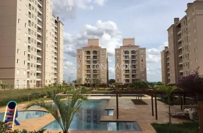 Apartamento com 2 quartos à venda na Rua Sargento Luís de Morais, 605, Jardim São Vicente, Campinas, 62 m2 por R$ 570.000