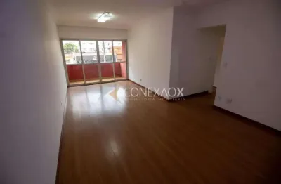 Apartamento com 3 quartos para alugar na Rua Comendador Querubim Uriel, 162, Cambuí, Campinas, 120 m2 por R$ 4.200