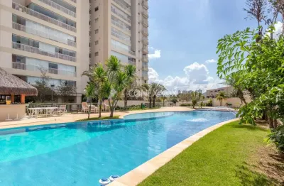 Apartamento com 4 quartos à venda na Rua Baronesa Geraldo de Resende, 534, Jardim Nossa Senhora Auxiliadora, Campinas, 151 m2 por R$ 1.890.000