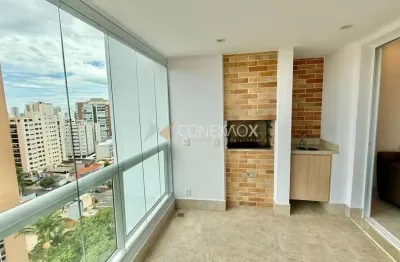 Apartamento com 2 quartos à venda na Rua Barão de Ataliba, 130, Cambuí, Campinas, 83 m2 por R$ 1.200.000