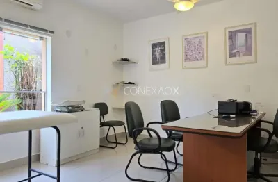 Sala comercial para alugar na Cidade Universitária, Campinas , 25 m2 por R$ 3.200
