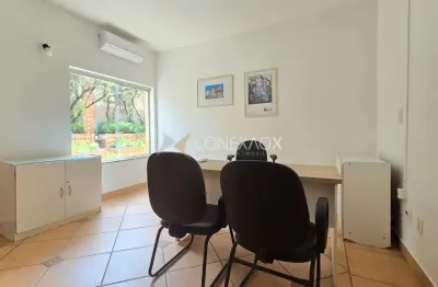Sala comercial para alugar na Cidade Universitária, Campinas , 20 m2 por R$ 2.750
