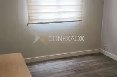 Apartamento com 1 quarto para alugar na Rua Cônego Nery, 98, Jardim Guanabara, Campinas, 47 m2 por R$ 1.700