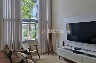 Casa em condomínio fechado com 3 quartos à venda na Avenida José Puccinelli, 130, Cascata, Paulínia, 173 m2 por R$ 1.050.000