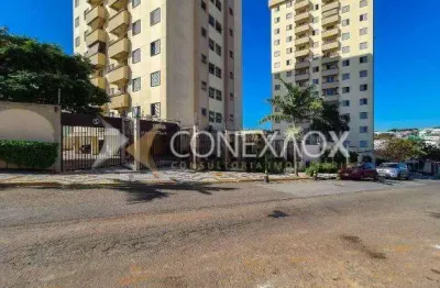 Apartamento com 3 quartos para alugar na Rua Doutor Pinto Ferraz, 361, São Bernardo, Campinas, 70 m2 por R$ 2.800