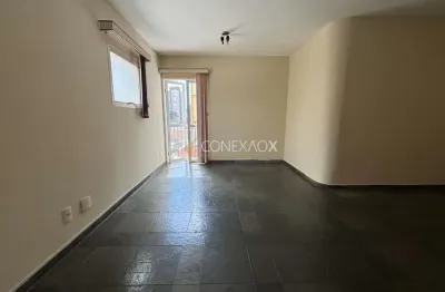 Apartamento com 3 quartos para alugar na Rua Coronel Quirino, 1696, Cambuí, Campinas, 100 m2 por R$ 5.000