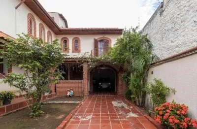 Sobrado com 4 dormitórios à venda, 200 m² por r$ 1.175.000,00 - vila formosa - são paulo/sp