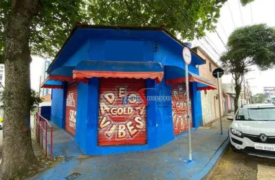 Terreno à venda, 260 m² por r$ 1.200.000,00 - vila invernada - são paulo/sp