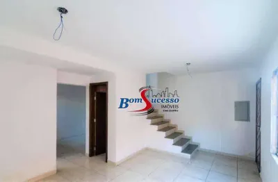 Sobrado com 3 dormitórios à venda, 78 m² por r$ 550.000,00 - vila invernada - são paulo/sp