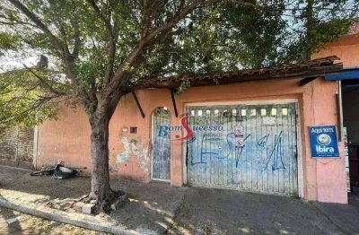 Terreno à venda, 400 m² por r$ 1.350.000,00 - chácara mafalda - são paulo/sp