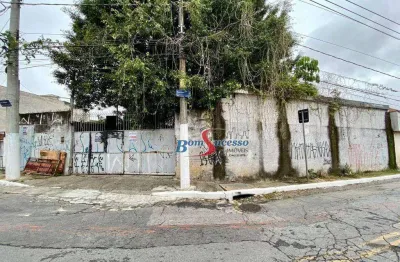 Terreno à venda, 913 m² por r$ 2.900.000,00 - vila formosa - são paulo/sp