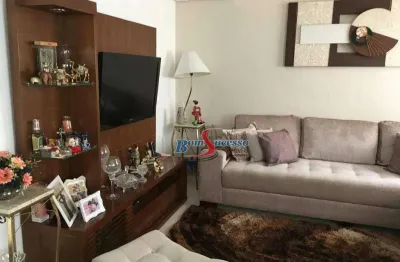 Sobrado com 3 dormitórios à venda, 132 m² por r$ 639.900,00 - penha - são paulo/sp