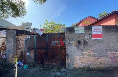 Terreno à venda, 500 m² por r$ 1.200.000,00 - vila formosa - são paulo/sp