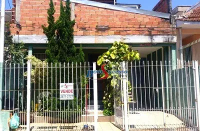 Casa com 2 dormitórios à venda, 118 m² por r$ 535.000,00 - vila invernada - são paulo/sp