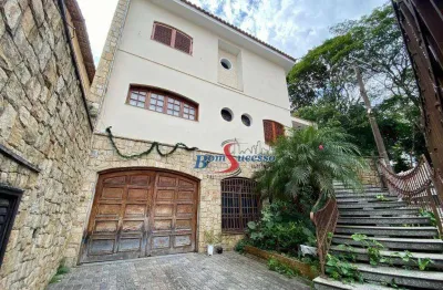 Sobrado com 4 dormitórios à venda, 362 m² por r$ 1.789.000,00 - vila formosa - são paulo/sp