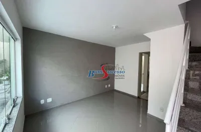 Sobrado com 2 dormitórios à venda, 60 m² por r$ 447.000,00 - chácara mafalda - são paulo/sp