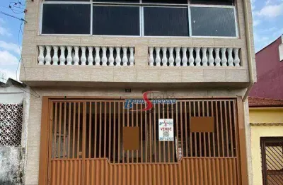 Casa com 4 dormitórios à venda, 200 m² por r$ 664.900,00 - sapopemba - são paulo/sp