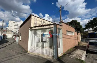 Casa com 2 dormitórios à venda, 75 m² por r$ 749.900,00 - vila formosa - são paulo/sp