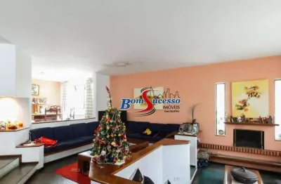 Sobrado com 4 dormitórios, 461 m² - venda por r$ 2.200.000,00 ou aluguel por r$ 10.450,00/mês - vila formosa - são paulo/sp