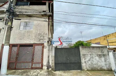 Terreno à venda, 605 m² por r$ 1.490.000,00 - vila invernada - são paulo/sp