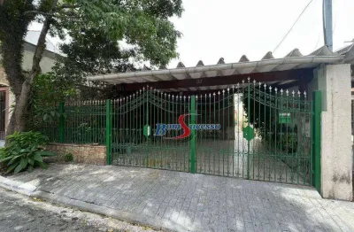 Casa com 3 dormitórios à venda, 250 m² por r$ 950.000,00 - vila invernada - são paulo/sp