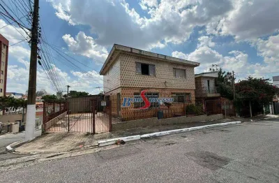 Sobrado com 4 dormitórios à venda, 240 m² por r$ 2.130.000,00 - vila invernada - são paulo/sp