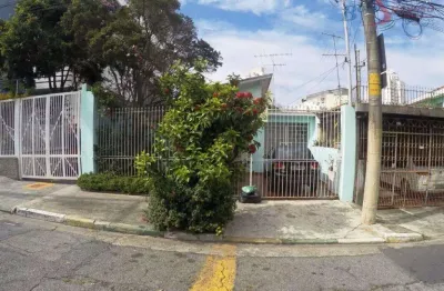 Terreno à venda, 400 m² por r$ 1.500.000,00 - alto da mooca - são paulo/sp