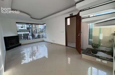 Sobrado com 3 dormitórios, 233 m² - venda por r$ 2.290.000,00 ou aluguel por r$ 8.392,53/mês - jardim anália franco - são paulo/sp