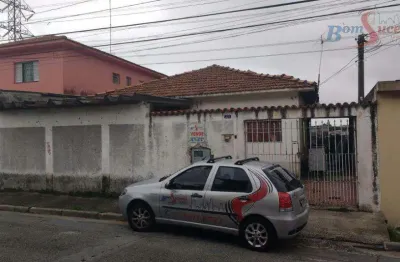 Terreno à venda, 275 m² por r$ 530.000,00 - jardim vila formosa - são paulo/sp