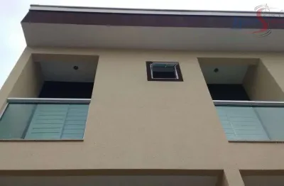 Sobrado à venda, 140 m² por r$ 530.000,00 - vila ivg - são paulo/sp