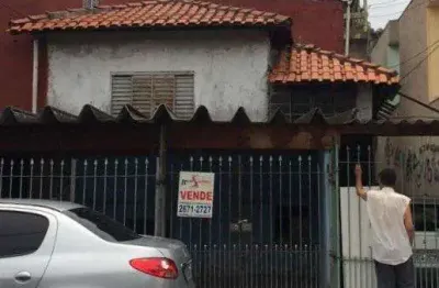 Terreno à venda, 450 m² por r$ 1.215.000,00 - vila formosa - são paulo/sp