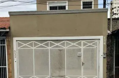 Sobrado com 2 dormitórios à venda, 200 m² por r$ 1.690.000,00 - vila prudente (zona leste) - são paulo/sp