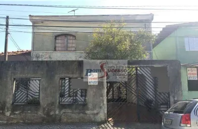 Terreno à venda, 280 m² por r$ 800.000,00 - jardim vila formosa - são paulo/sp