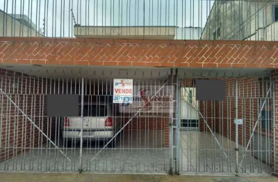 Casa com 4 dormitórios à venda, 350 m² por r$ 1.200.000,00 - vila invernada - são paulo/sp