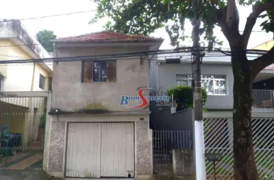 Casa com 2 dormitórios à venda, 333 m² por r$ 600.000,00 - jardim vila formosa - são paulo/sp