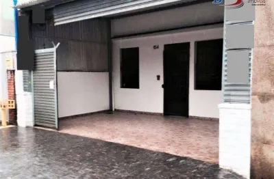 Sobrado à venda, 220 m² por r$ 1.690.000,00 - tatuapé - são paulo/sp
