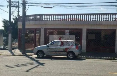 Casa com 2 dormitórios à venda, 210 m² por r$ 980.000,00 - jardim independência - são paulo/sp