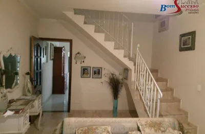 Sobrado com 4 dormitórios à venda, 143 m² por r$ 530.000,00 - jardim vila formosa - são paulo/sp