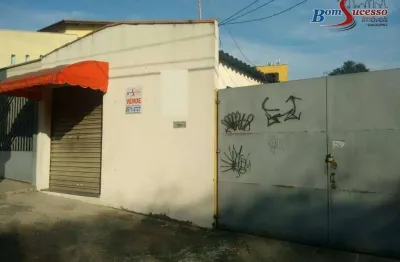 Terreno à venda, 320 m² por r$ 1.000.000,00 - vila formosa - são paulo/sp