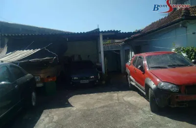 Terreno à venda, 396 m² por r$ 1.200.000,00 - vila invernada - são paulo/sp