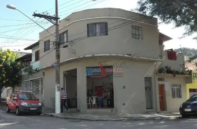 Sobrado com 2 dormitórios à venda, 160 m² por r$ 830.000,00 - vila santa isabel - são paulo/sp