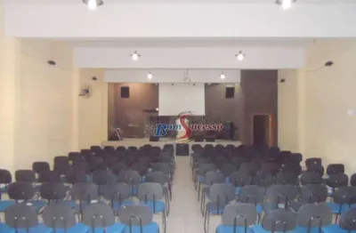 Prédio à venda, 556 m² por r$ 1.575.000,00 - jardim grimaldi - são paulo/sp