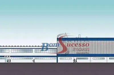 Galpão para alugar, 6330 m² por r$ 150.000,00/mês - cumbica - guarulhos/sp